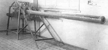 75мм пушка ВК 75 Противотанковый Ju 88Р с ВК 75 В течение июляоктября - фото 57