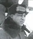 ПИ Горецкий командор пробега 1934 г Аэросани AHTIV на перегоне - фото 34