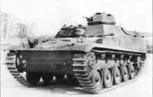 Бронетранспортер АМХ VTT 1956 г Боевая масса 14 т экипаж 2 чел десант - фото 60