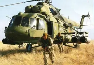 Техника и вооружение 2010 01 - фото 86