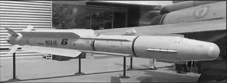 УР MICA IR с тепловой ГСП УР MBDA Метеор КАБ оснащенная комплектом - фото 142