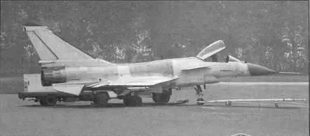 J 10B на земле и в полете Фотография J10 на палубе Варяга сам Варяг - фото 37
