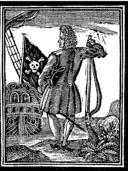 Стид Бонне Таким образом Стид Бонне преуспевал как плантатор способствовал - фото 34