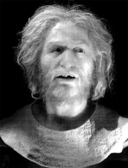 Клаус Штёртебеккер Современная реконструкция Казнь Братьев Витальеров - фото 54