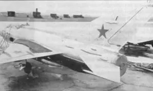 МиГ21 К 1960 г в Воронеже удалось решить квартирный вопрос люди обосновались - фото 16