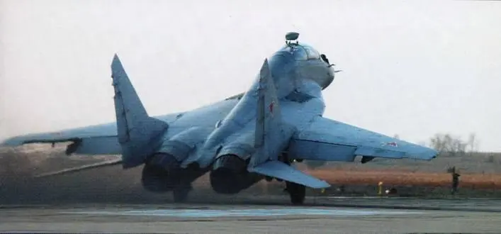 Авиация и космонавтика 2008 06 - фото 68