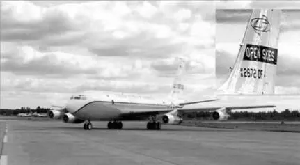 Американское Открытое небо в Кубинке Пионовые полеты 226го осап авиабаза - фото 10