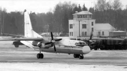 Пионовые полеты 226го осап авиабаза Кубинка Таким образом вряд ли над - фото 11