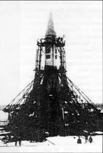 Это ракета 4 октября 1957 г вывела в космос первый в мире искусственный - фото 22