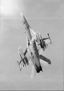 В полете F 18Е АНТК им ОКАнтонова разрабатывает целое семейство Ан148 - фото 31