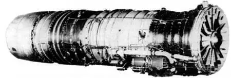 ТРДЦФ НК22 К лету 1971 года на КАЗе закончили изготовление первого Ту22М1 с - фото 51