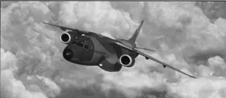 Проект военнотранспортного самолета Эмбраер С390 На состоявшейся в апреле - фото 98