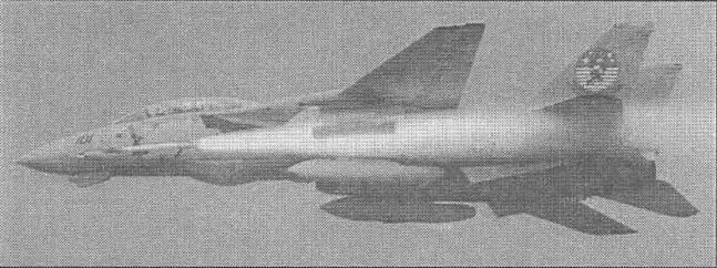 Пуск 127мм НУ PC Зунис Бомбкэта Главное внешнее отличие Бомбкэта в - фото 70