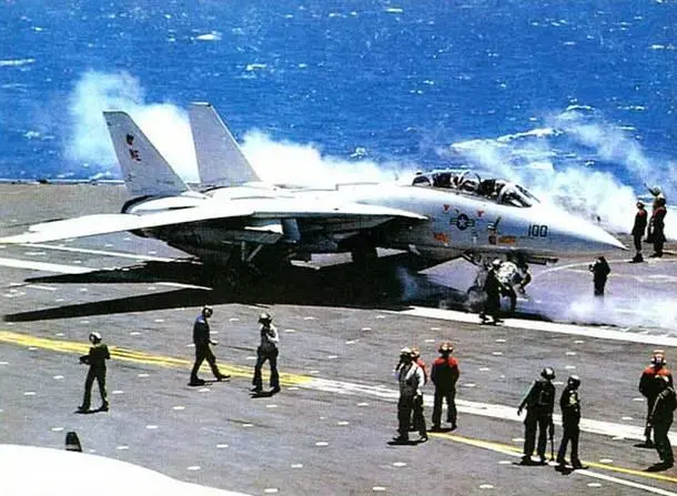 F14 - фото 81