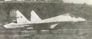 Двигатели ТРДДФ РДЗЗК 2X96 кН2х Х8800 кгс с цифровой системой управления - фото 128