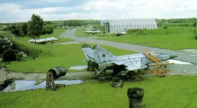 Авиация и космонавтика 1995 05 - фото 161