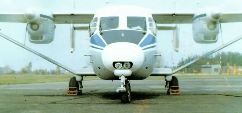 Авиация и космонавтика 1995 05 - фото 164
