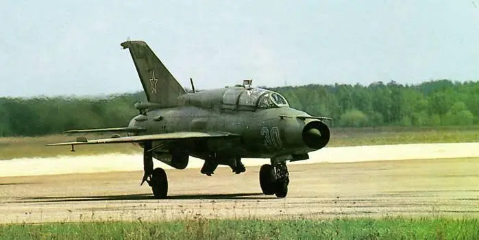 Авиация и космонавтика 1995 05 - фото 166