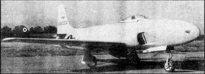 XP80R во время первой попытки побития мирового рекорда XP80R после - фото 46