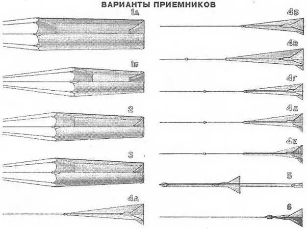 Этот метод сопровождения бомбардировщиков в отличие от творений американского - фото 21