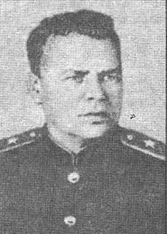 Шахурин А И Новиков АА В 1946 году Военной коллегией Верховного Суда СССР - фото 61