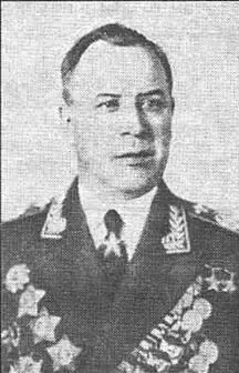 Новиков АА В 1946 году Военной коллегией Верховного Суда СССР под - фото 62