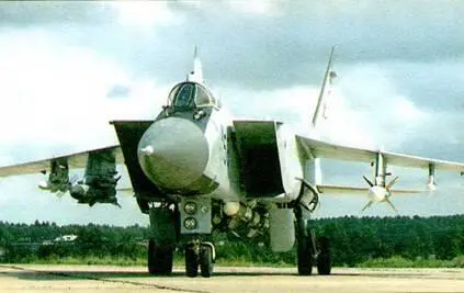 Авиация и космонавтика 1999 09 - фото 78