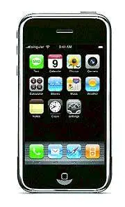 iPhone функционирует под управлением облегченной версии Mac OS X что позволяет - фото 9