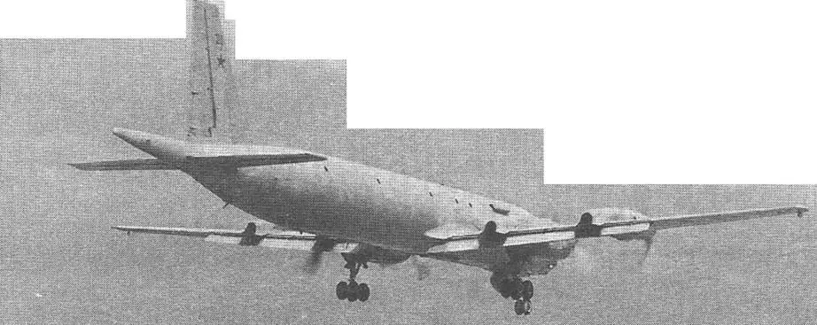 ИСТРЕБИТЕЛЬ СМ12 Евгений Арсеньев CM123 Известный во всем мире самолет - фото 31