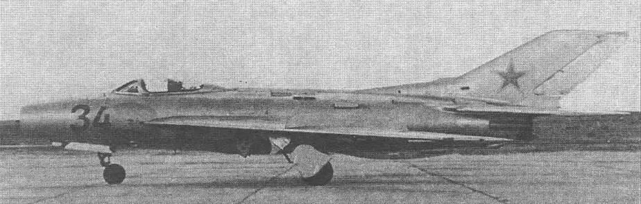 СМ123 На СМ121 не были установлены прицел и радиодальномер не - фото 37