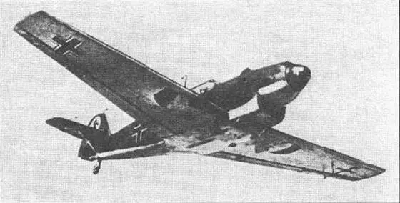 Мессершмитт Bf 109В2 один из первых оснащенный радиостанцией обратите - фото 84