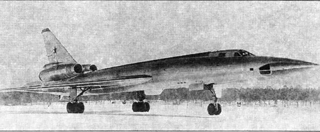 Самолет 105 Заводские испытания 1958 г Предварительные работы в КБ по - фото 54