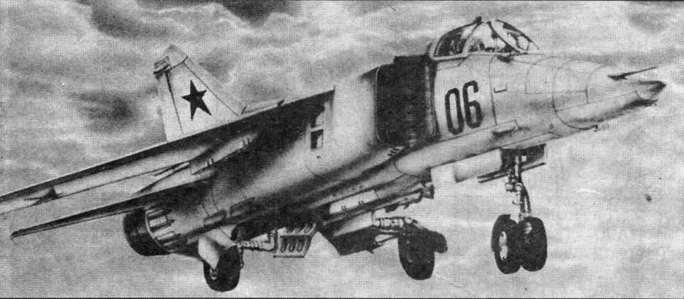 Утконос от ХоббиКрафт в масштабе 148 Подвесное вооружение весьма - фото 75