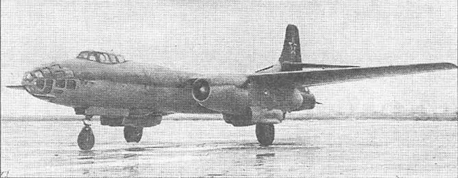 Самолет 81 Заводские испытания 1949 г 20 августа 1949 года вышло новое - фото 59