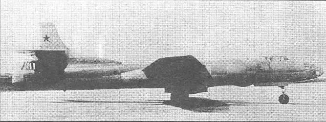 Серийный Ту14 81 390301 Государственные испытания 1951 г Серийный Ту - фото 62