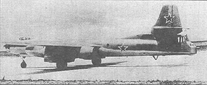 Серийный Ту 14Т 81Т 390601 государственные испытания 1952 г Начиная с - фото 63