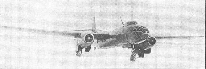 Самолет 78 Государственные испытания 1948 г Остальные системы и - фото 75