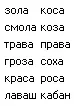 Сценическая речь - изображение 2