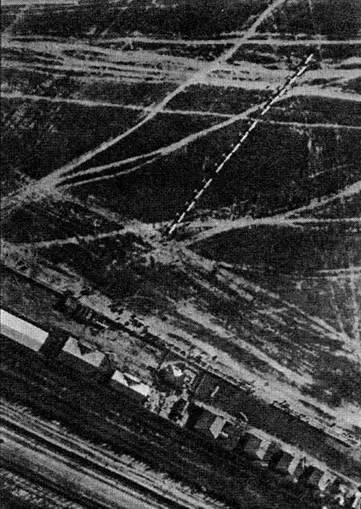 Ходынский аэродром 1 мая 1918 г Подготовка к воздушному параду и празднику - фото 6