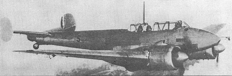 В конце 1937 г начале 1938 г новые машины с маркой Потэ вызвали большой - фото 33