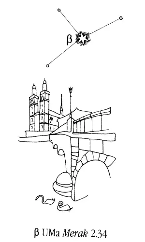 Когда умолкли колокола Гроссмюнстера 7 Grossmünster великий монастырь - фото 3