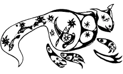 Художественное оформление книги Карта Обложка - фото 24