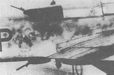 Ha Bf 110C1 проходила испытания дистанционно управляемая установка FDL 81Z - фото 67