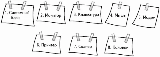 Кажется все эти названия вы уже гдето слышали Вот и хорошо будем - фото 3