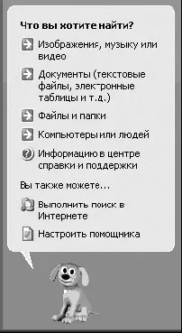 Очаровательный помощник будет искать все что вы захотите в пределах вашей - фото 39