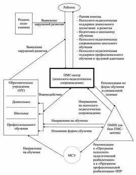 Виктор Бациев - Образование и реабилитация особого ребёнка в условиях «монетизации льгот»