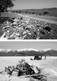 Последствия отдыха туристов на Байкале летом и зимой В мире не - фото 108