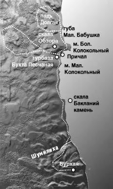 ТУРИСТИЧЕСКАЯ БАЗА АО БАЙКАЛЬСКИЕ ДЮНЫТурбаза построена в 1998 г и - фото 196