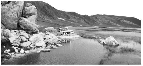 CAMEL TROPHY СИБИРЬUSSR 9 CТРАНИЦЫ ИСТОРИИ В конце 80х гг у - фото 317