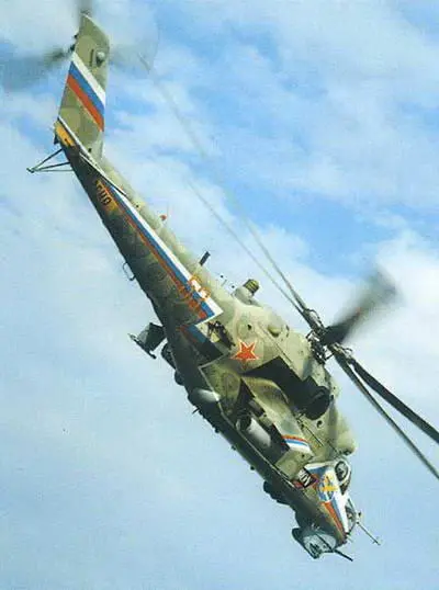 Авиация и космонавтика 1998 03 - фото 42